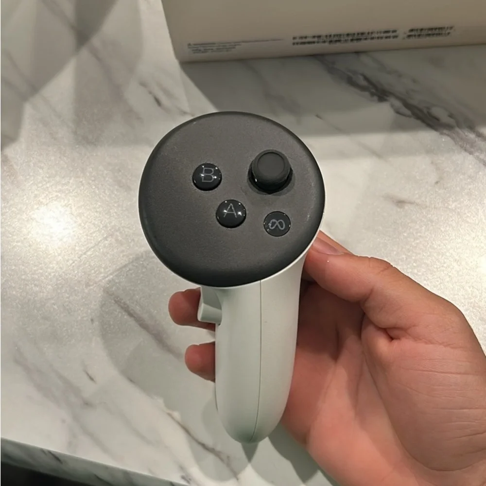 Oculus quest 3